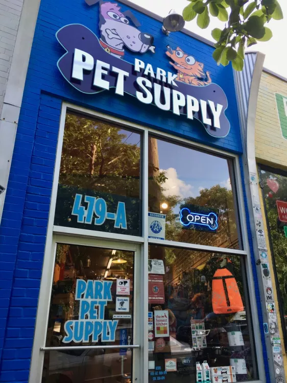 Park Pet Supply, Georgia, Atlanta